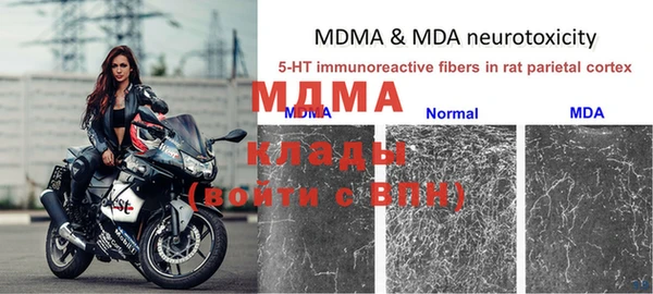 стафф Пестово
